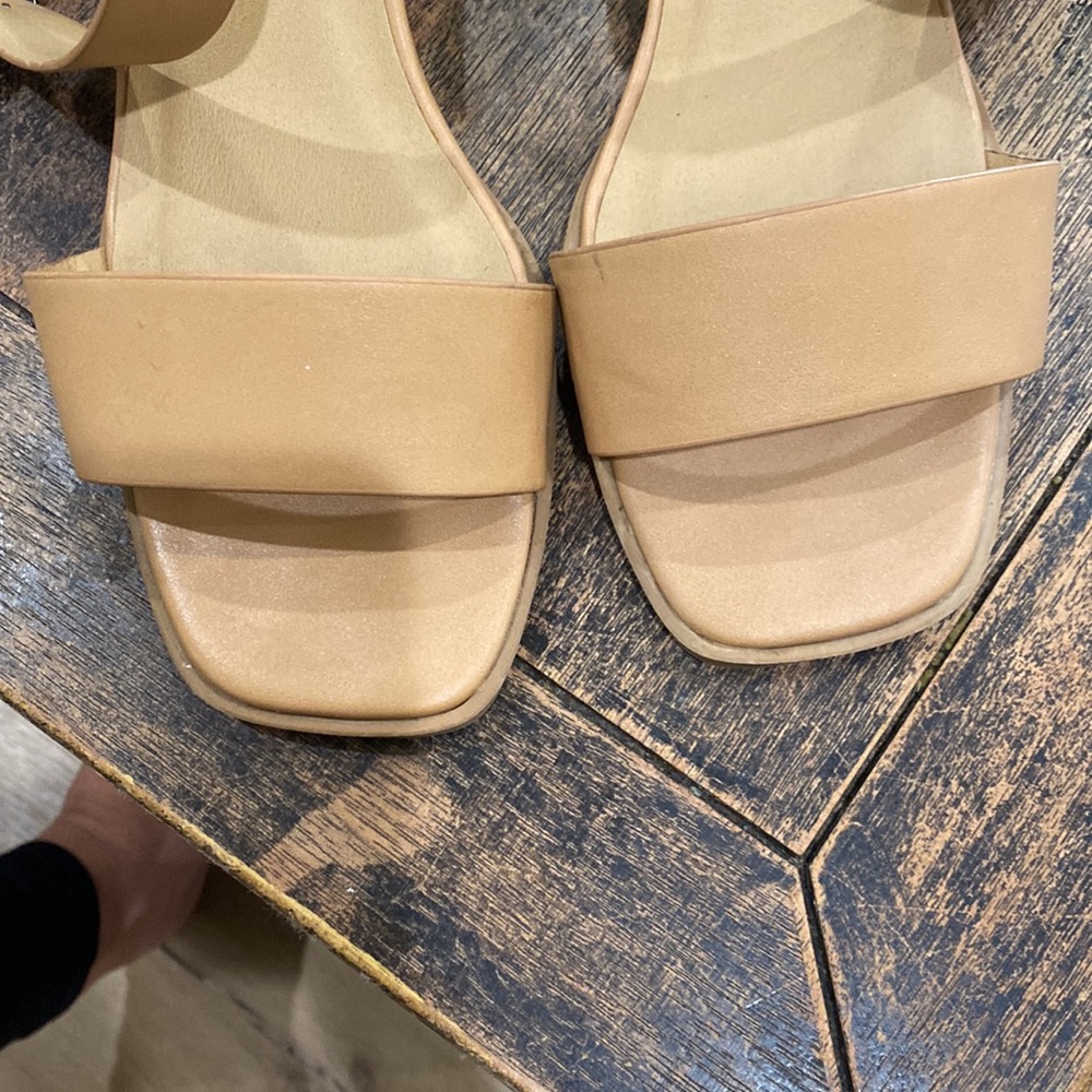 Coconuts by Matisse heeled sandals - Picture 3 of 4